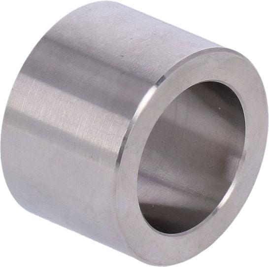 Universal ss axle spacers - 1" long