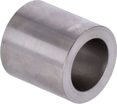 Universal ss axle spacers - 1 1/2" long