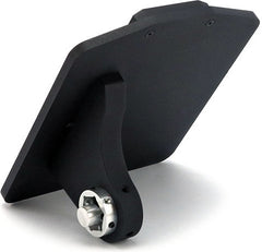 Cpv sidemount license plate bracket