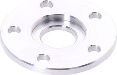 CPV, sprocket & pulley spacer 5/16" offset (7/16 holes)