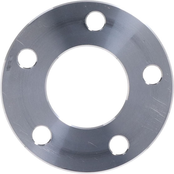 CPV, sprocket & pulley spacer 1/4" offset (7/16 holes)