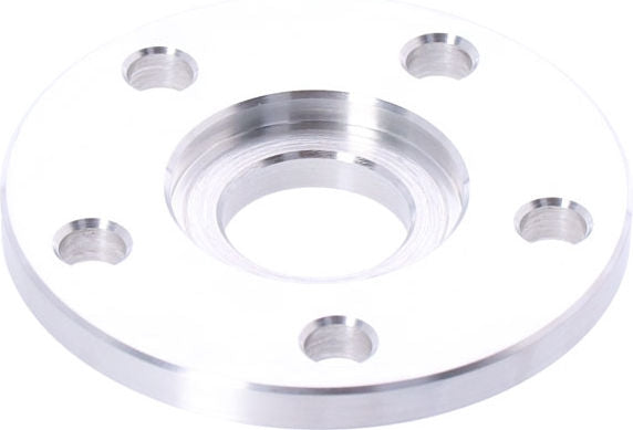 CPV, sprocket & pulley spacer 3/8" offset (7/16 holes)