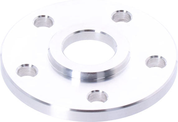 CPV, sprocket & pulley spacer 3/8" offset (7/16 holes)