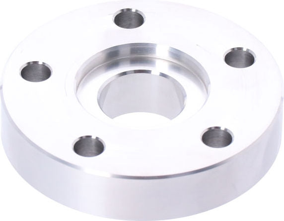 CPV, sprocket & pulley spacer 7/8" offset (7/16 holes)