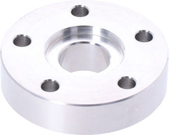 CPV, sprocket & pulley spacer 1" offset (7/16 holes)