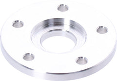 CPV, brake rotor spacer 3/8" offset (3/8 holes)
