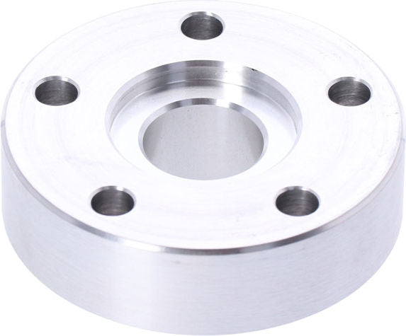 CPV, sprocket & pulley spacer 30mm offset (7/16 holes)