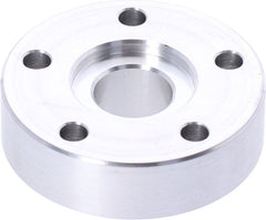 CPV, sprocket & pulley spacer 30mm offset (7/16 holes)
