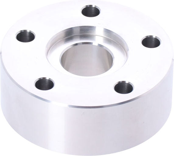 CPV, sprocket & pulley spacer 40mm offset (7/16 holes)