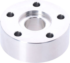 CPV, sprocket & pulley spacer 40mm offset (7/16 holes)