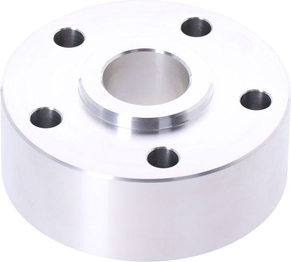 CPV, sprocket & pulley spacer 40mm offset (7/16 holes)