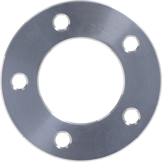 CPV, brake rotor spacer 1/4" offset (3/8 holes)
