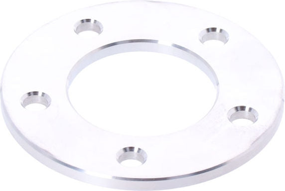CPV, brake rotor spacer 1/4" offset (3/8 holes)