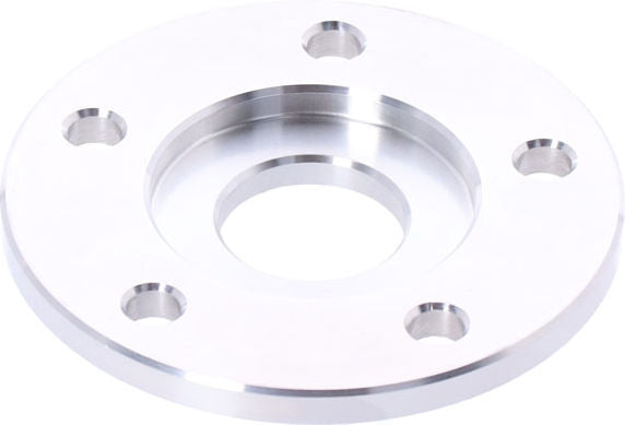 CPV, brake rotor spacer 5/16" offset (3/8 holes)