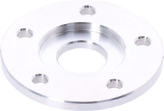 CPV, brake rotor spacer 5/16" offset (3/8 holes)