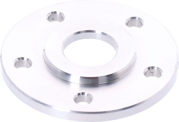 CPV, brake rotor spacer 5/16" offset (3/8 holes)