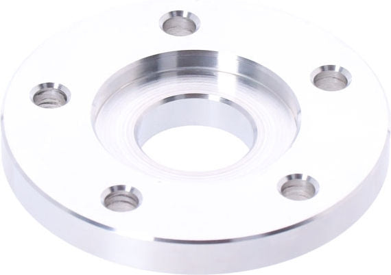 CPV, brake rotor spacer 1/2" offset (3/8 holes)