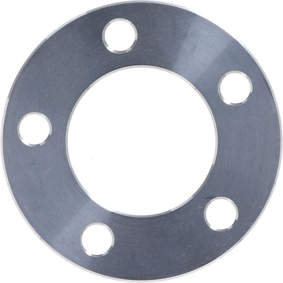 CPV, pulley spacer 1/4" offset (7/16 holes)