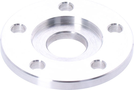 CPV, pulley spacer 3/8" offset (7/16 holes)
