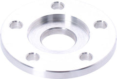 CPV, pulley spacer 3/8" offset (7/16 holes)