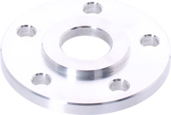 CPV, pulley spacer 3/8" offset (7/16 holes)