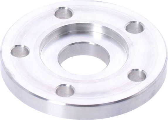 CPV, pulley spacer 1/2" offset (7/16 holes)