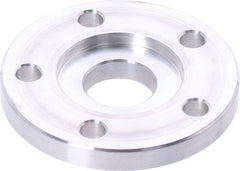 CPV, pulley spacer 1/2" offset (7/16 holes)