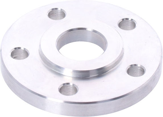 CPV, pulley spacer 1/2" offset (7/16 holes)