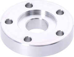 CPV, pulley spacer 7/8" offset (7/16 holes)