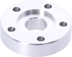 CPV, pulley spacer 1" offset (7/16 holes)