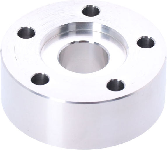 CPV, pulley spacer 40mm offset (7/16 holes)