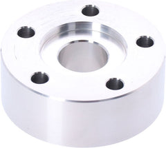 CPV, pulley spacer 40mm offset (7/16 holes)