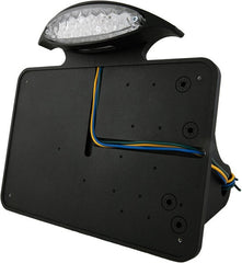 Cpv license plate bracket kit