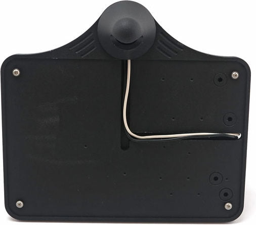 CPV LICENSE PLATE BRACKET KIT