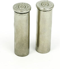 CPV, bullet style valve stem caps. Nickel