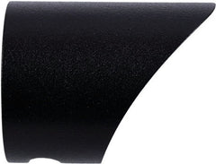 CVP, Sharknose taillight housing. Black