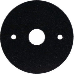 CVP, Sharknose taillight housing. Black