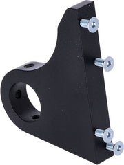 CPV, bracket only. For license plate holders (side mount)