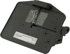 CPV LICENSE PLATE BRACKET