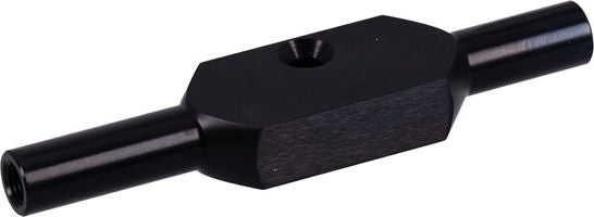 CPV, Brake tee black