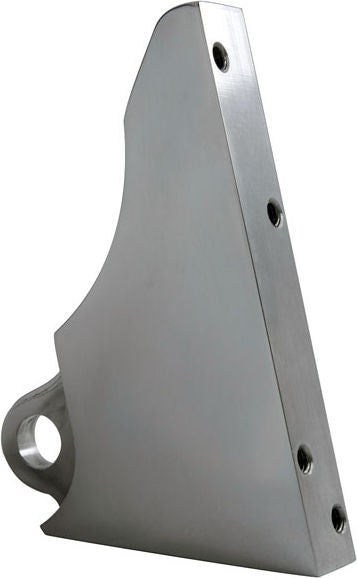 CPV, bracket only. For license plate holders (side mount)