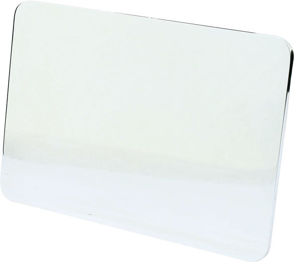 CPV, license plate holder only