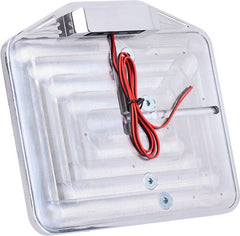CPV LICENSE PLATE BRACKET KIT FR