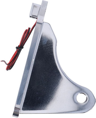 CPV LICENSE PLATE BRACKET KIT FR