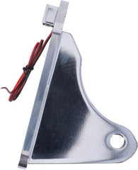 CPV LICENSE PLATE BRACKET KIT FR