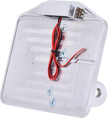 CPV LICENSE PLATE BRACKET KIT FR