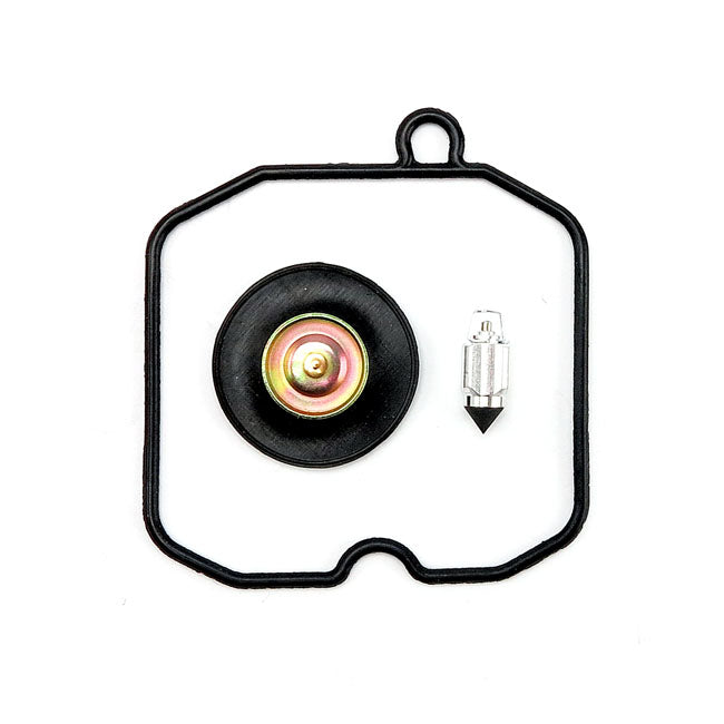 basic CV carb rebuild kit