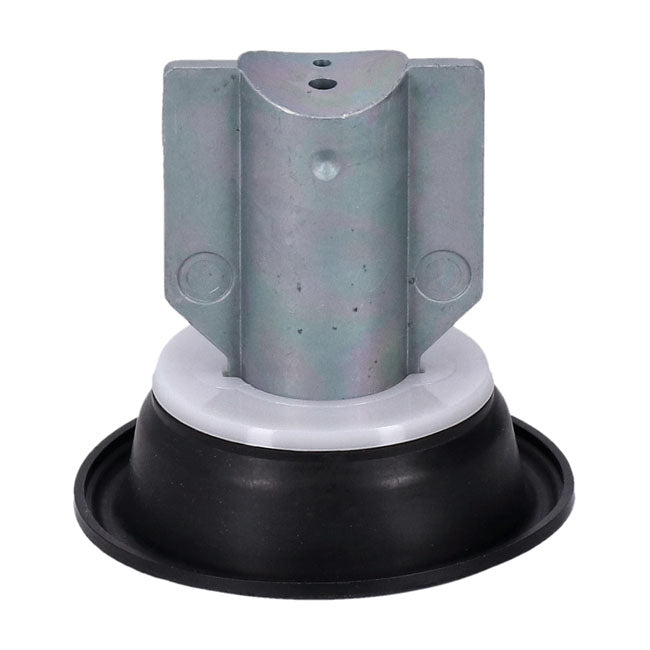 Vacuum piston CV carburetor