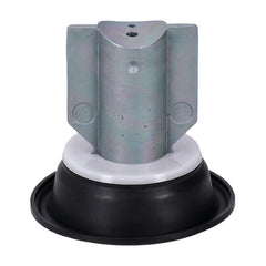 Vacuum piston CV carburetor
