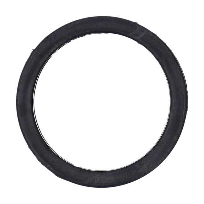 CV carburetor to manifold seal. Keihin